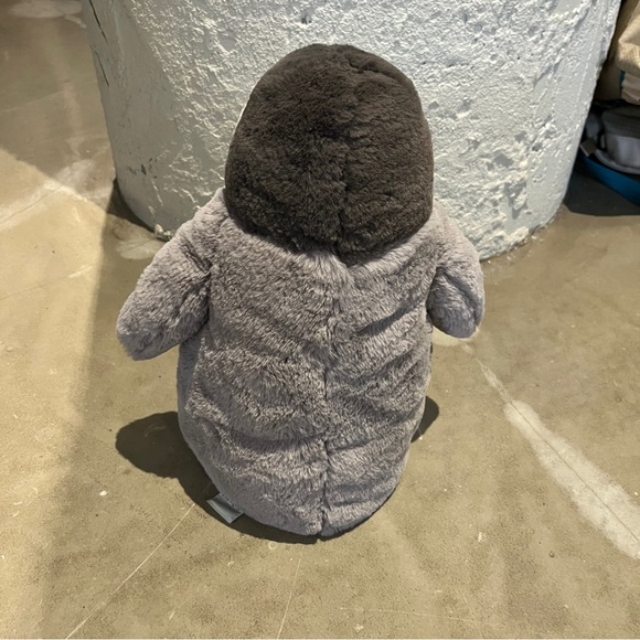 Jellycat Percy the Penguin Large Stuffed Animal - Picture 6 of 6